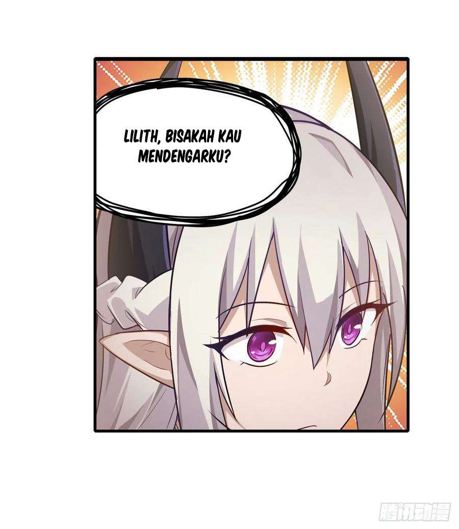 Wuxian Shitu Yu Shier Zhan Ji (Infinite Apostles and Twelve War Girls) Chapter 125 Gambar 30